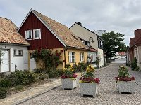 Radreise Kattegattleden-300